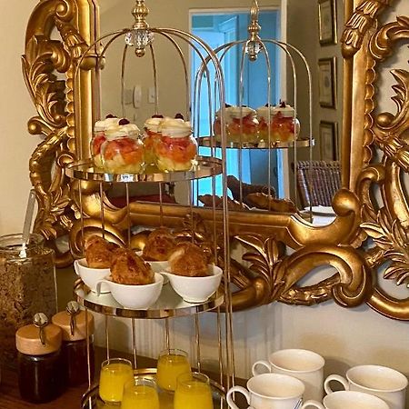 Vair'S Place Guest House In Sandton Paulshof - Apartment, Lux Suites & Spa Йоганнесбурґ Екстер'єр фото