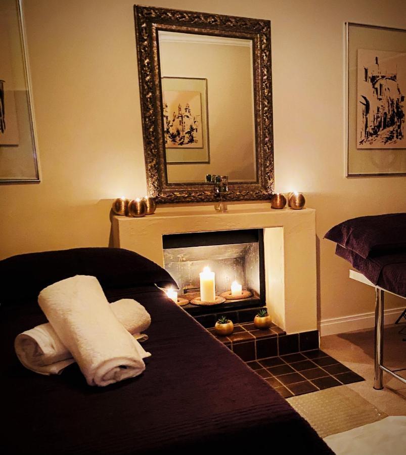 Vair'S Place Guest House In Sandton Paulshof - Apartment, Lux Suites & Spa Йоганнесбурґ Екстер'єр фото