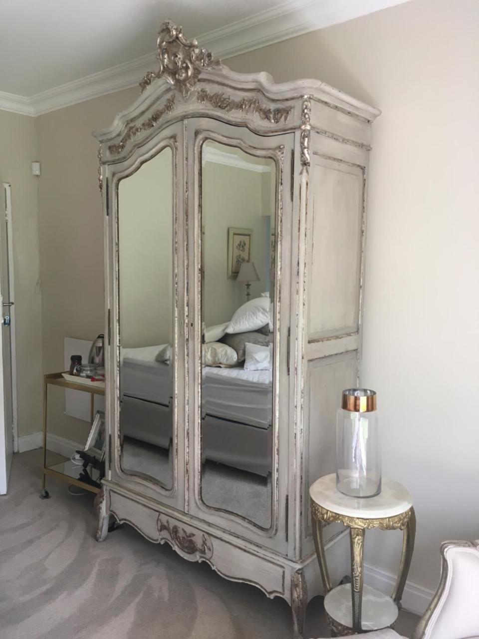 Vair'S Place Guest House In Sandton Paulshof - Apartment, Lux Suites & Spa Йоганнесбурґ Екстер'єр фото